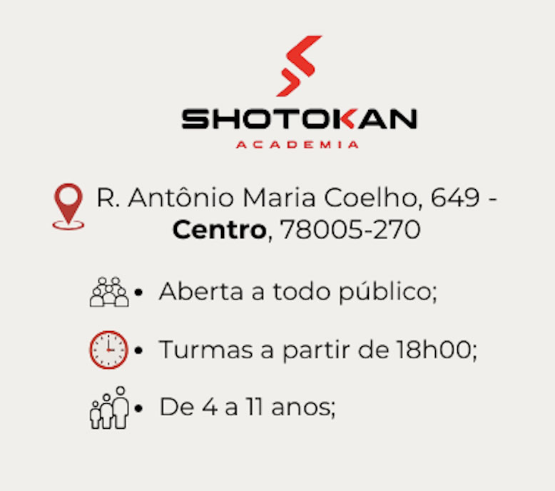 Shotokan